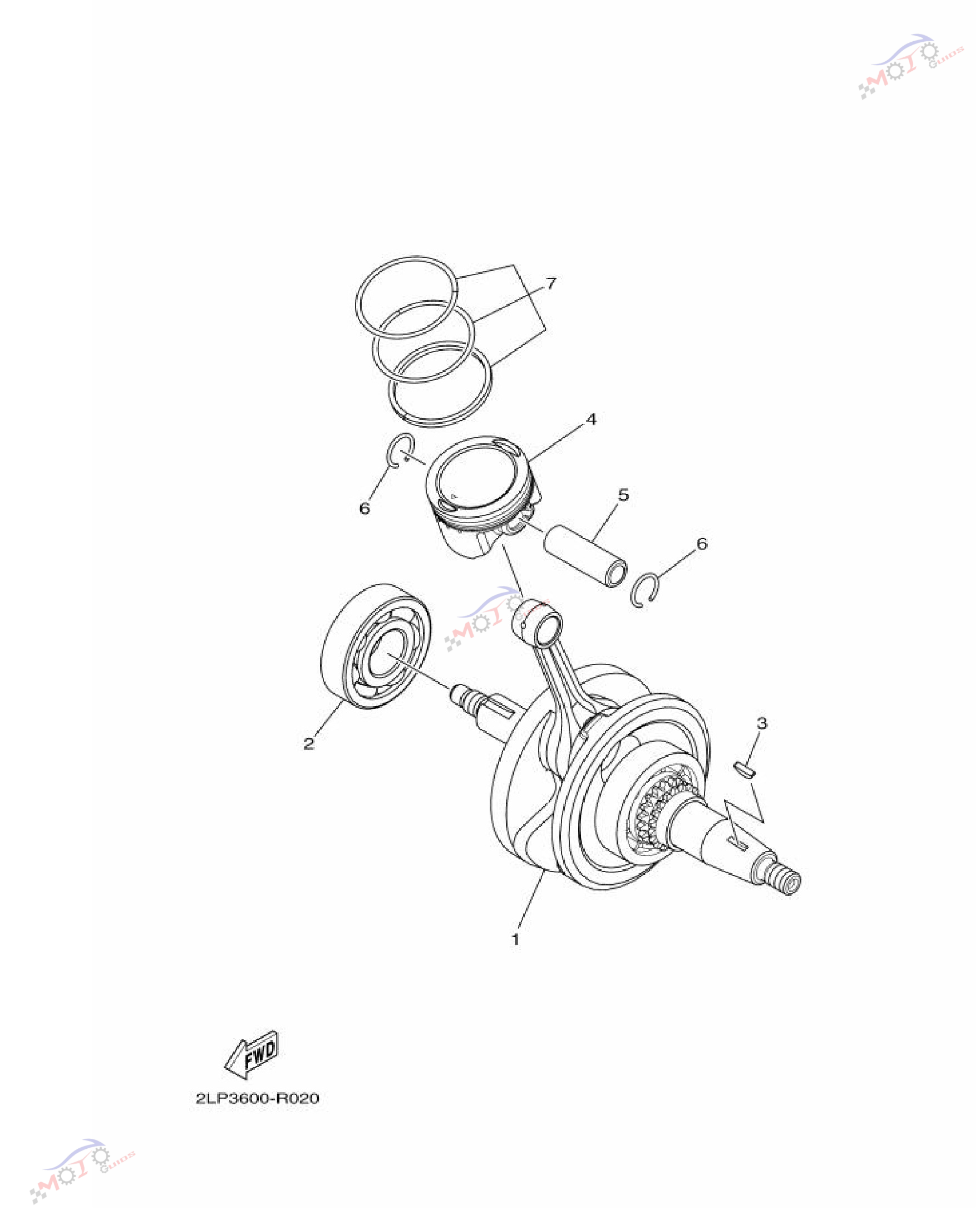 Engine Diagram